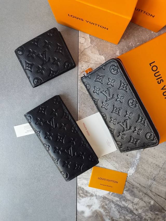 Short Long Color Black Size Short 11X10 Long 19X10 Model M80503 80520 Embossed
