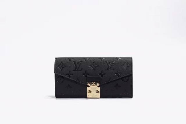Color Black Size 19X10 Metis Wallet An ideal match for the Pochette Metis handb