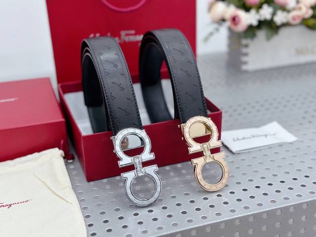 If you don't know which belt to give to your boyfriend, client or husband, you c
