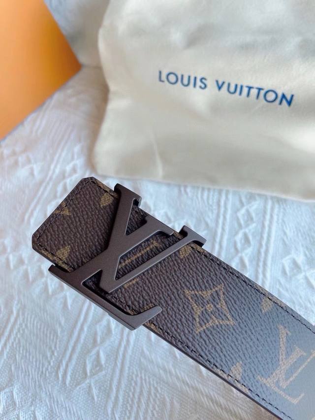 Original Louis Vuitton classic brown checkerboard black checkerboard presbyopia
