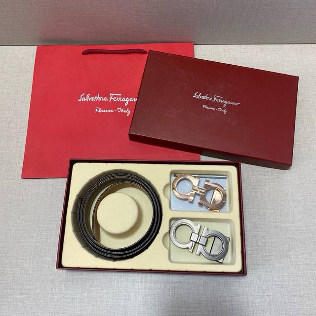 Ferragamo boutique