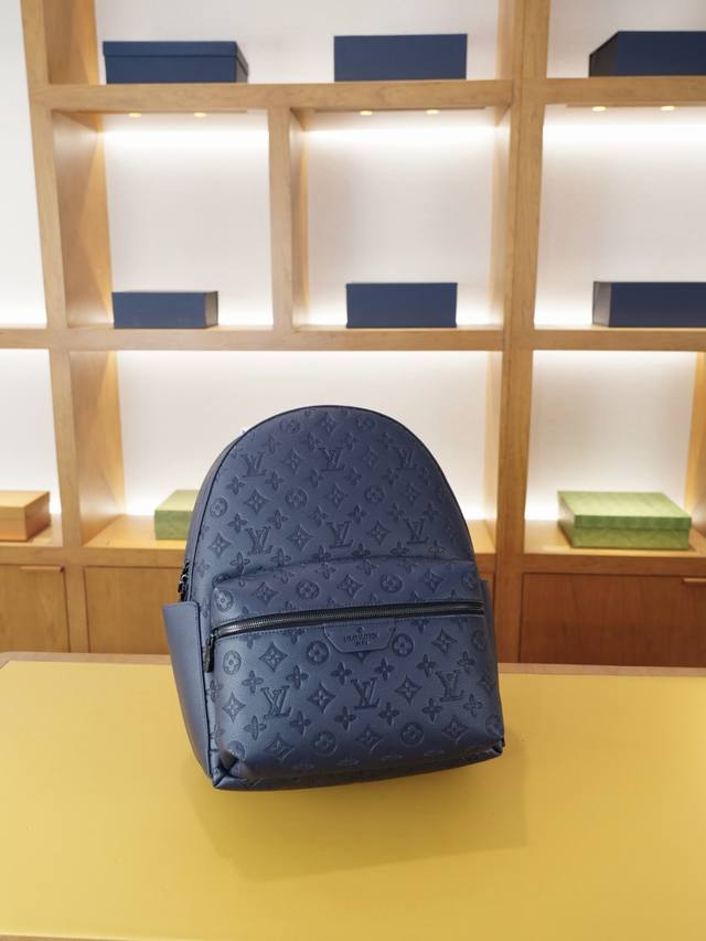 Louis Vuitton official website synchronized high version original backpack Don'