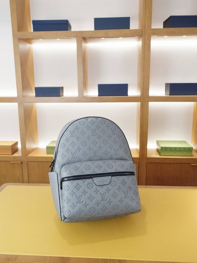 Louis Vuitton official website synchronized high version original backpack Don'