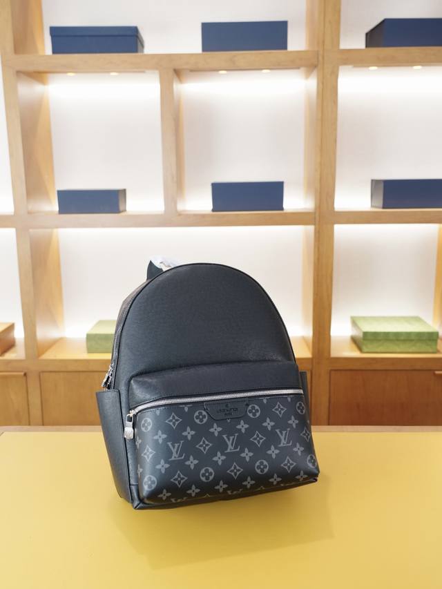Louis Vuitton official website synchronized high version original backpack Don'