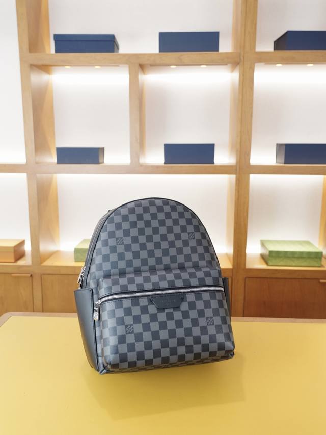 Louis Vuitton official website synchronized high version original backpack Don'