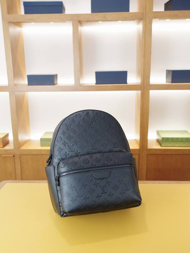 Louis Vuitton official website synchronized high version original backpack Don'