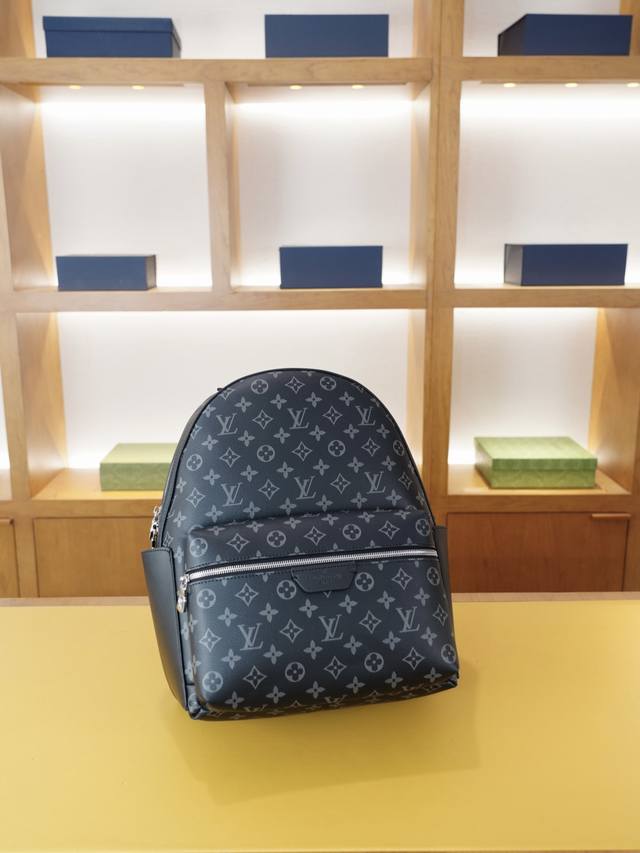 Louis Vuitton official website synchronized high version original backpack Don'