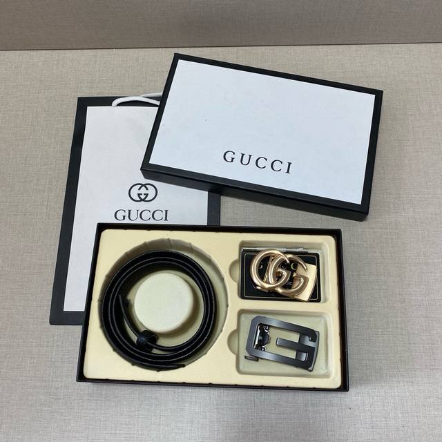 Gucci boutique