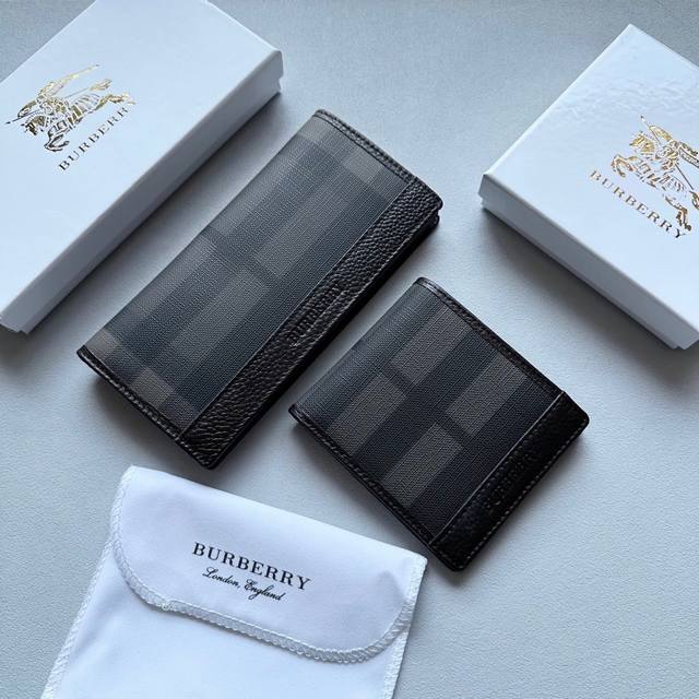short and long color black size short 12X10 long 19X10 Burberry long and short