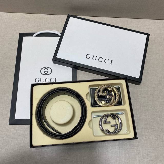 Gucci boutique