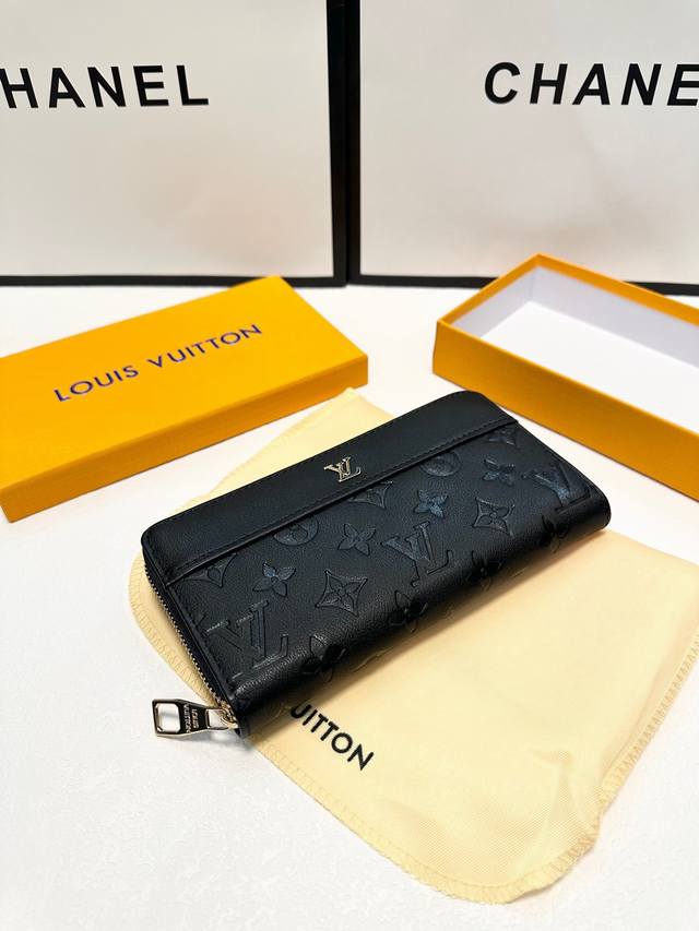 Color Black Size 20X10Lv New Men's Clutch Original Top Leather, First-Class Fee