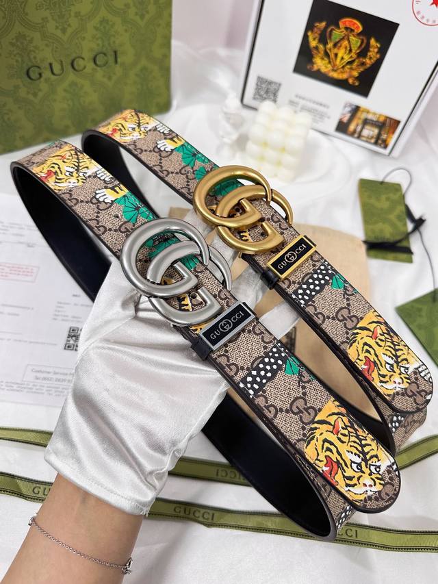 Belt: Gucci.Gu...Cci original Belt: 100% first layer cowhide, guaranteed genuin