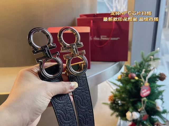 BrandFila.Gram3.5Cm. DescriptionThis belt is made of natural grain leather and h
