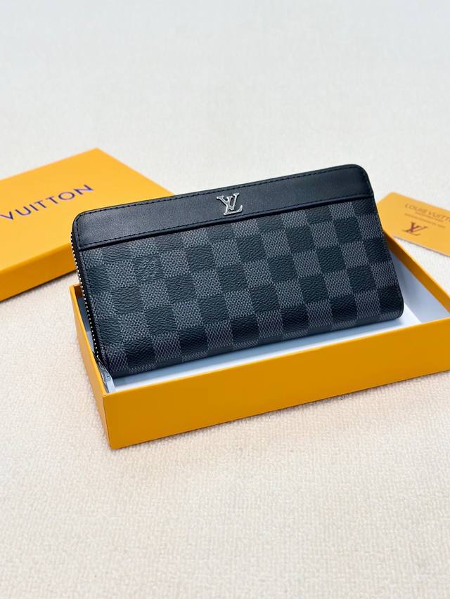 Color Black Size 21X11Lv New Men's Clutch Original Top Leather, First-Class Fee