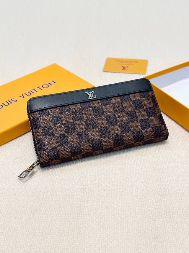 Color: Brown Size: 21X11Lv New Men's Clutch Bag Original Top-Grade Leather, Fir