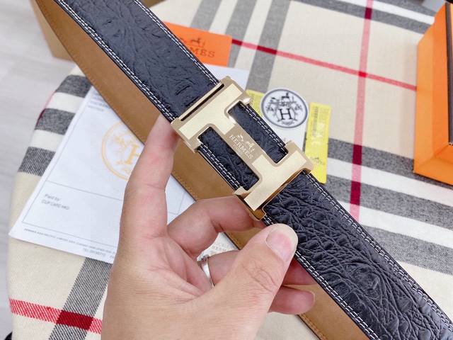 High-end waist ornament-Herm