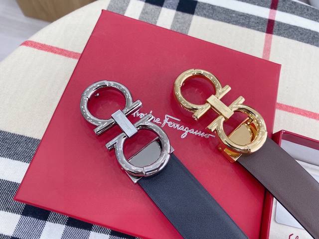 Salvatore Ferragamo is a luxury fashion brand born in Italy in 1927, which has