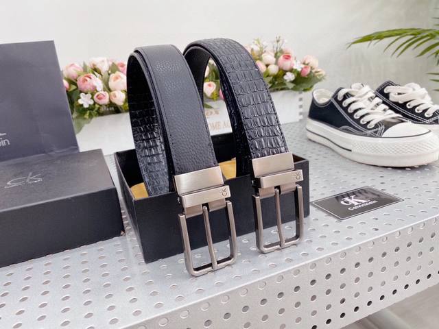 CkThe American brand is the world's largest high-end fashion holding company. It