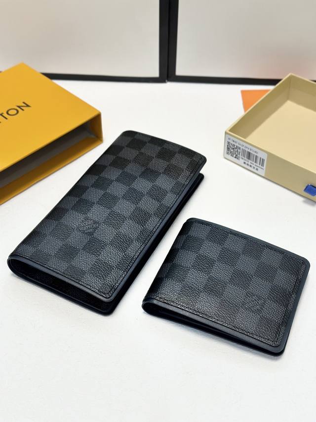 short and long color black grid blue size long 19X10 short 12X10 Lv official we