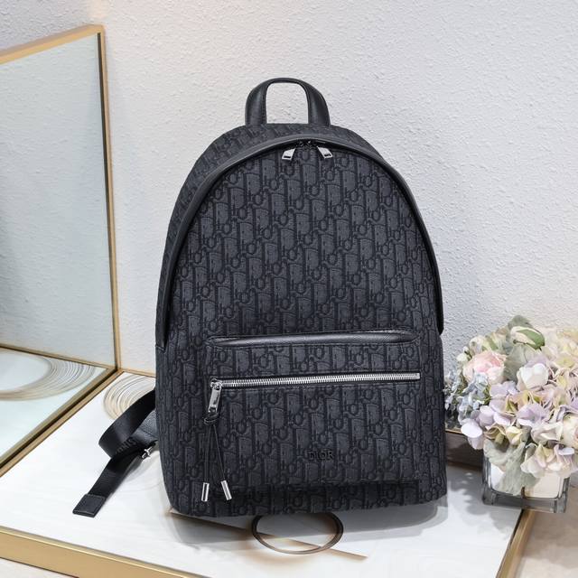 Top original quality Dio.R Oblique backpack# This is a Dio.R Oblique backpack th