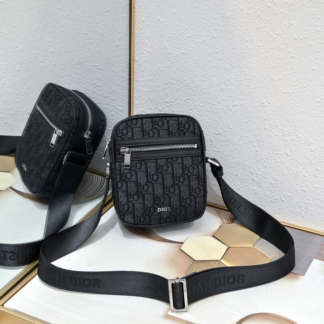 Upgraded version With Tiger Box! With first-layer lychee grain cowhide, this me