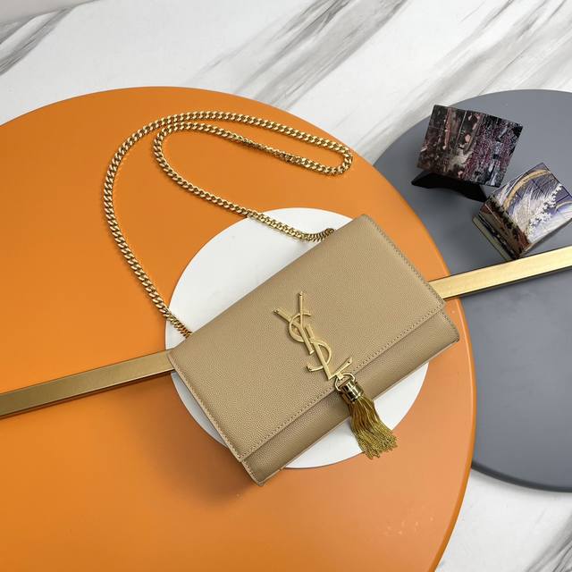 20# Original apricot gold buckle + Kate The most classic style and the most prac