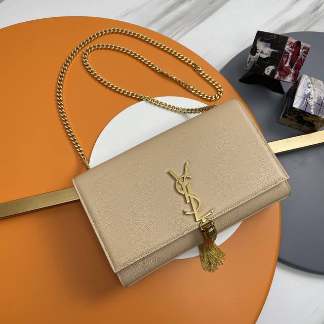 24# Original caviar gold buckle + Kate caviar original version has arrived! Made