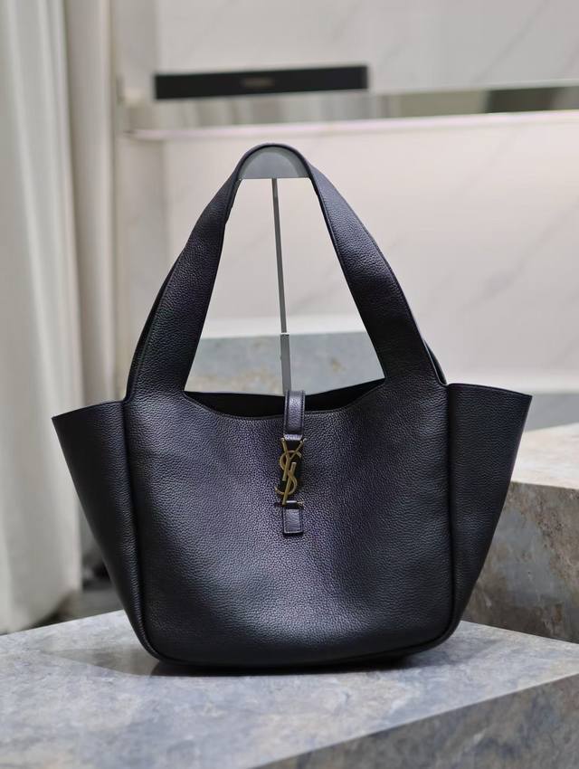 original Bea_New Shopping Bag Hobo Bag Many girls want to buy a big bag in autu