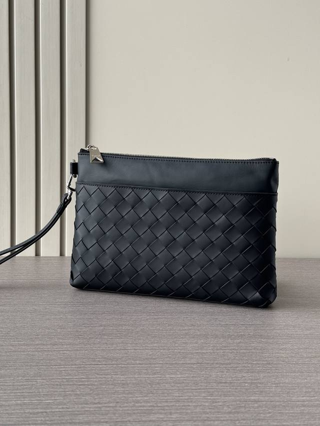 The latest hot-selling Bv clutch bag of the top counter mouse high-end fierce g