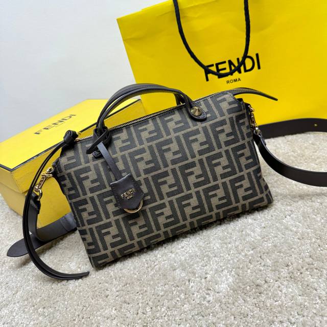 The iconic medium By The Way Soft bag, updated and improved for the Fall/Winter