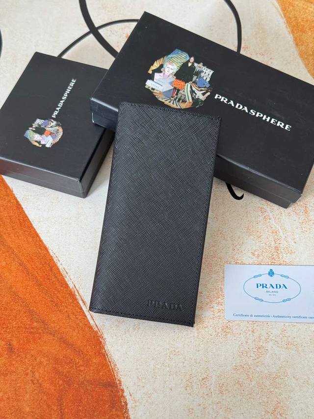 Classic suit wallet, classic, simple and fashionable, developed by Zp, model 1M