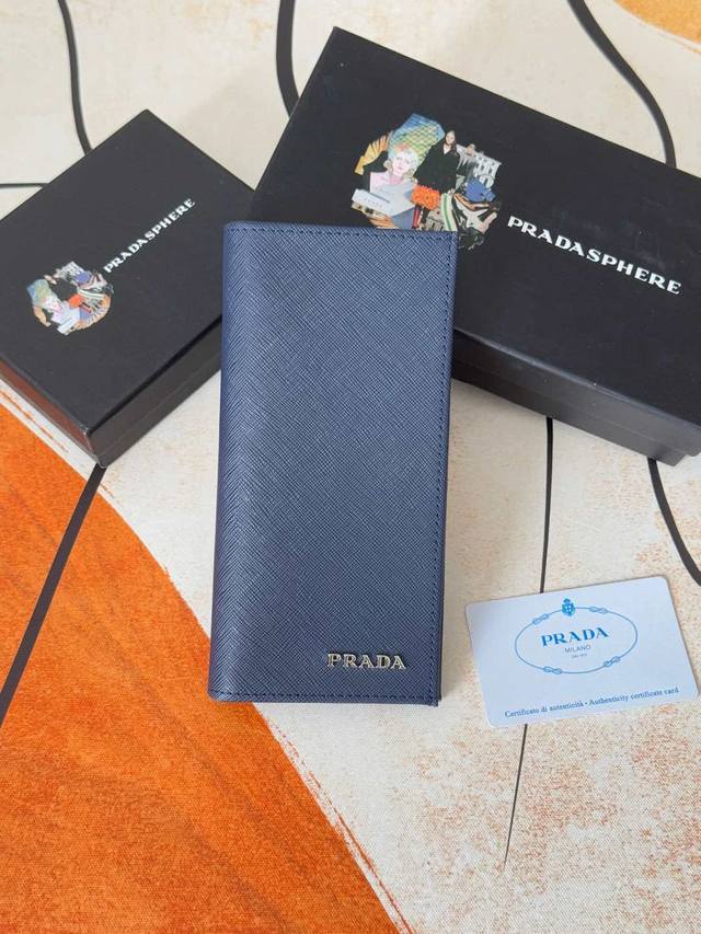 Classic suit wallet, classic, simple and stylish, developed by Zp, model 1M2Mv8