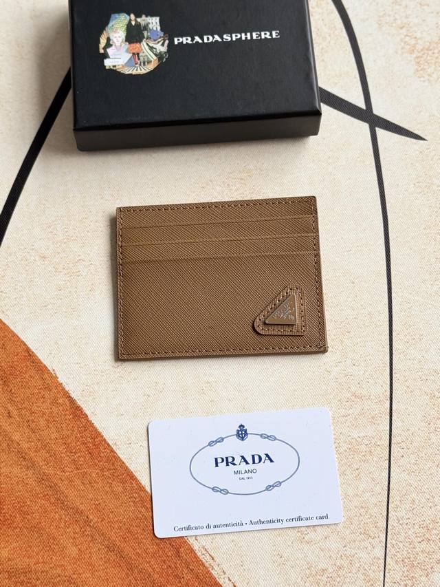 Prada exclusive background upgrade The latest style of the popular genuine leat