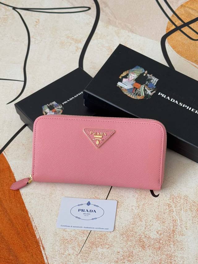 Classic small single zipper wallet Classic, simple and fashionable, Zp developm