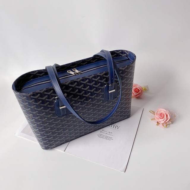 G0Yard Goya's latest Goya shaped shopping bag is shipped. It can be carried by h