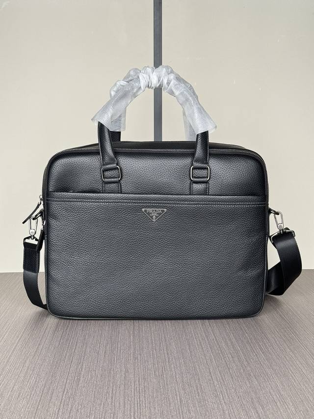 The latest and hottest Prada zipper compartment handbags from the top counters