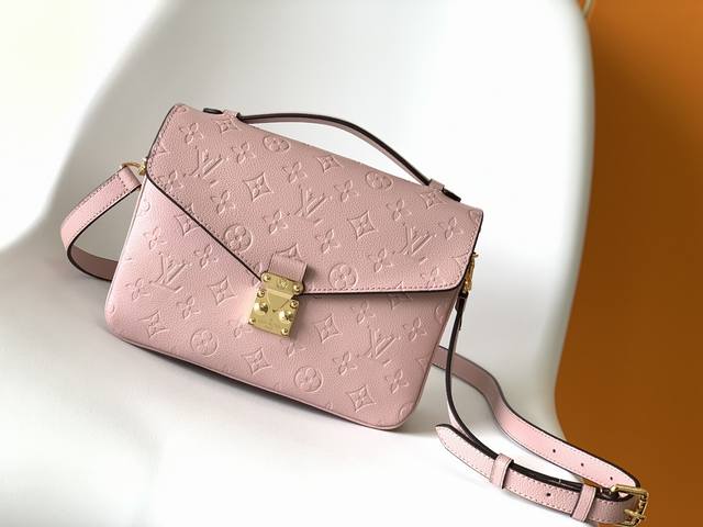 Top original M44881 Apricot M41487 Black M44072 Beige M44018 Pink M41486 Red M4