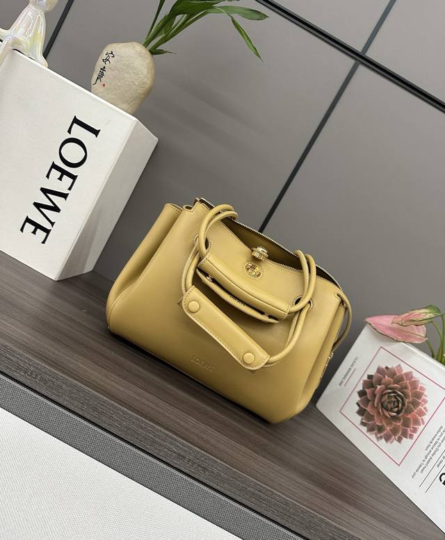 Rogers new small soft cow leather Madrid handbag The Madrid has a soft structure