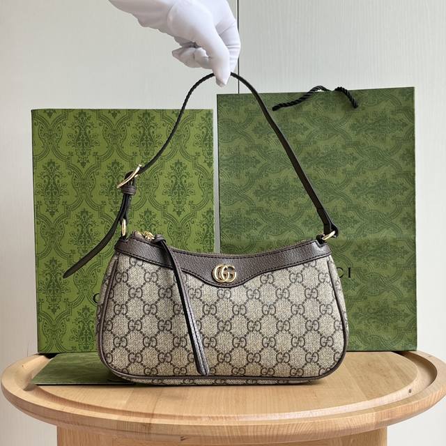 Real shot# Model number: 735145 brown Size: 25X15X6.5Cm Ophidia series has anoth