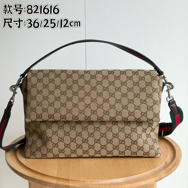 Upgraded version real shot# Model number: 821616 Size: 36 25 12Cm 2025 Spring an