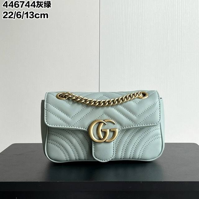 Upgraded version real shot# Model number: 446744 gray green Size: 22-6-13Cm Gg