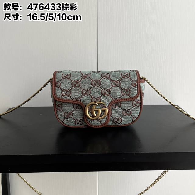 Upgraded version real shot# Cowhide with box Model number: 476433 Brown Size: 1