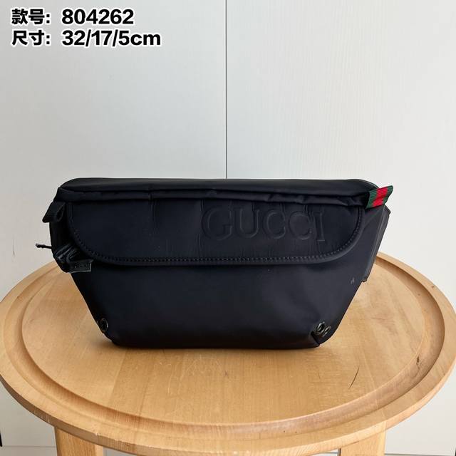 Real shot# Style number: 804262 Size: 32 17 5Cm Classic autumn and winter items