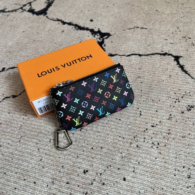 Factory P priceTop originalM13664Black This re-edition Louis Vuitton x Murakami