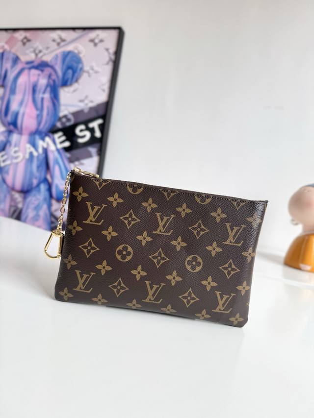 Factory P price Overseas original order M13560 Exclusive real shot! Pochette Cl