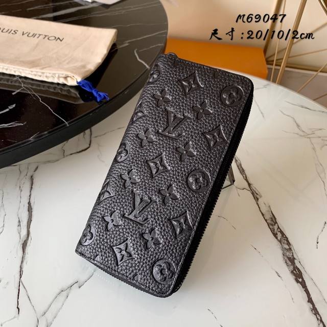 Factory P price top original Zippy Vertical zipper wallet! Zippy Vertical walle