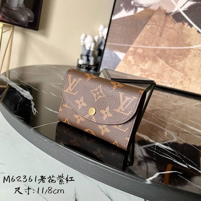 Factory P price top original M41939 gold purple, M62361 old flower purple red!