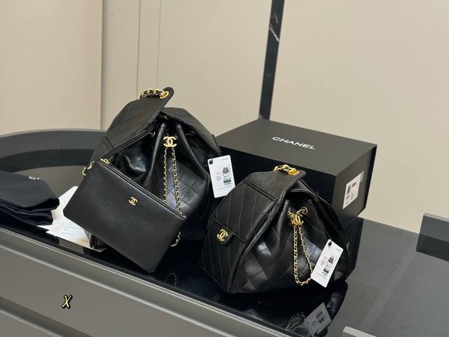 with box Chanel 25Bag is absolutely stunning This year's Chanel 25S series is s