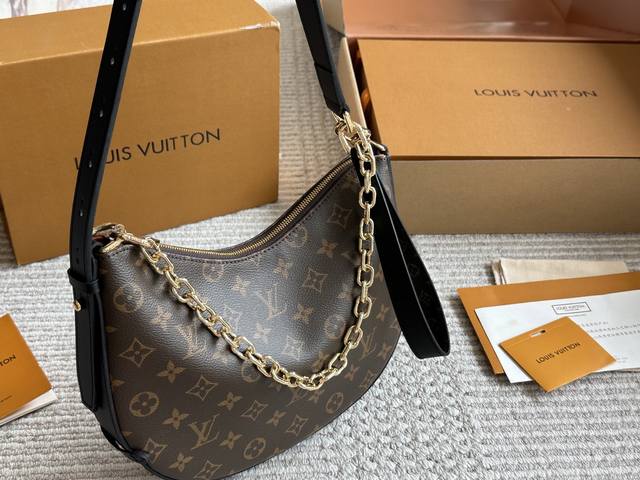 with box Size: 27*19Cm L's beautiful bag Cookie Bb handbag Super many ways to c
