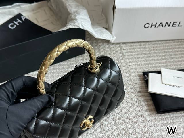 Coco Handle that is hard to find even in counters What is the Coco Handle like t